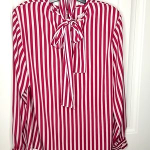 Jones New York Blouse